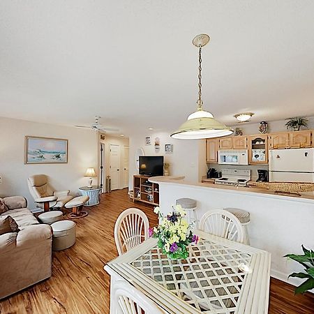 Beach Bliss Миртл-Бич Экстерьер фото