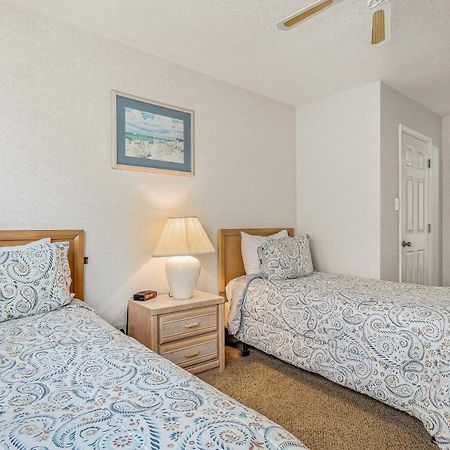 Beach Bliss Миртл-Бич Экстерьер фото