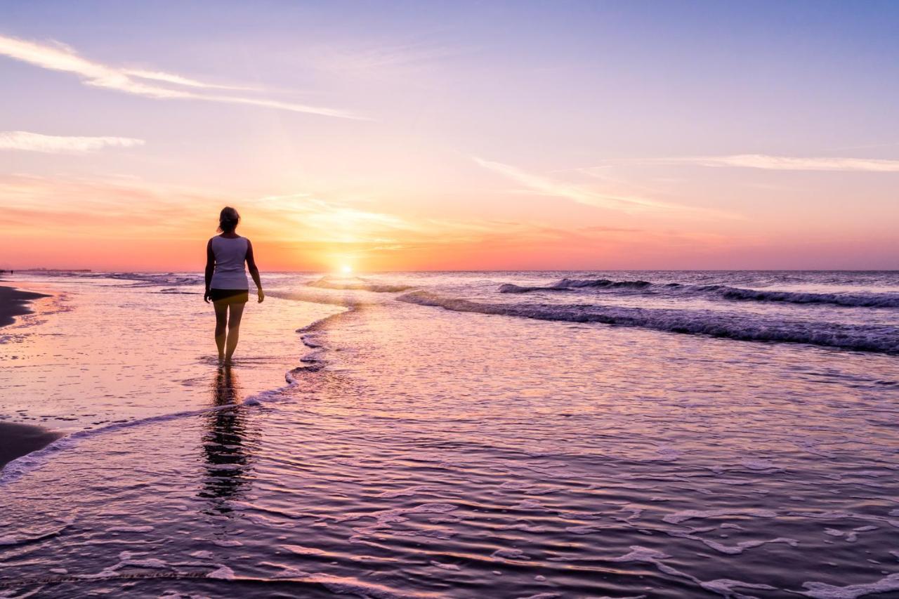 Beach Bliss Миртл-Бич Экстерьер фото